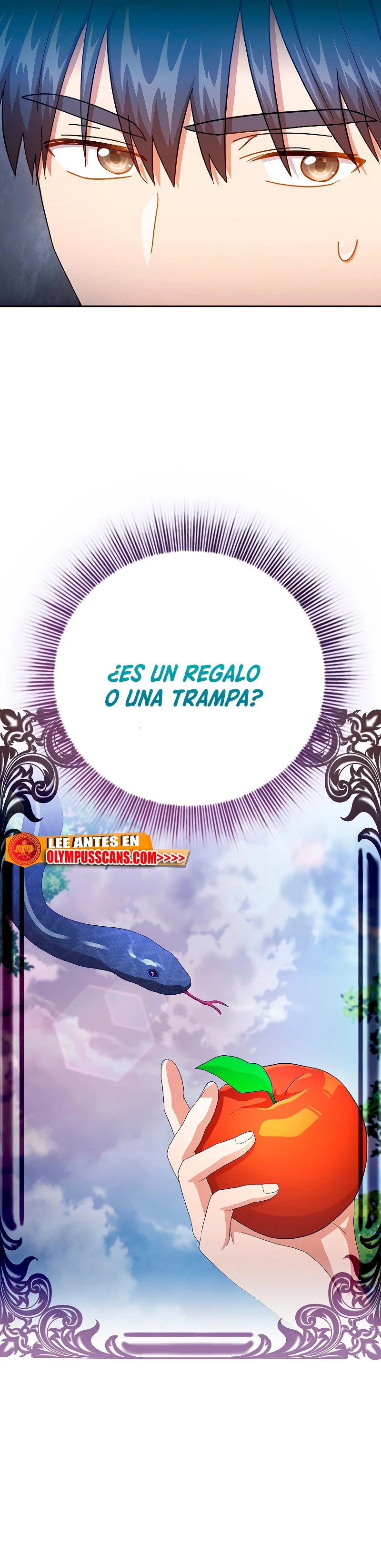 La vida de un mago de la academia de magia capítulo 47, página 19