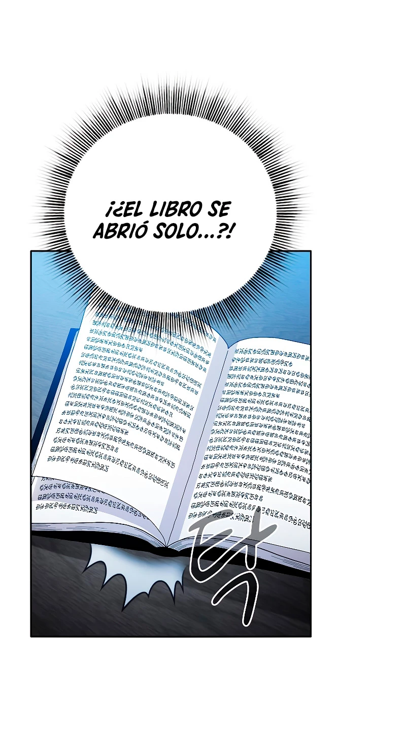 La vida de un mago de la academia de magia capítulo 47, página 23