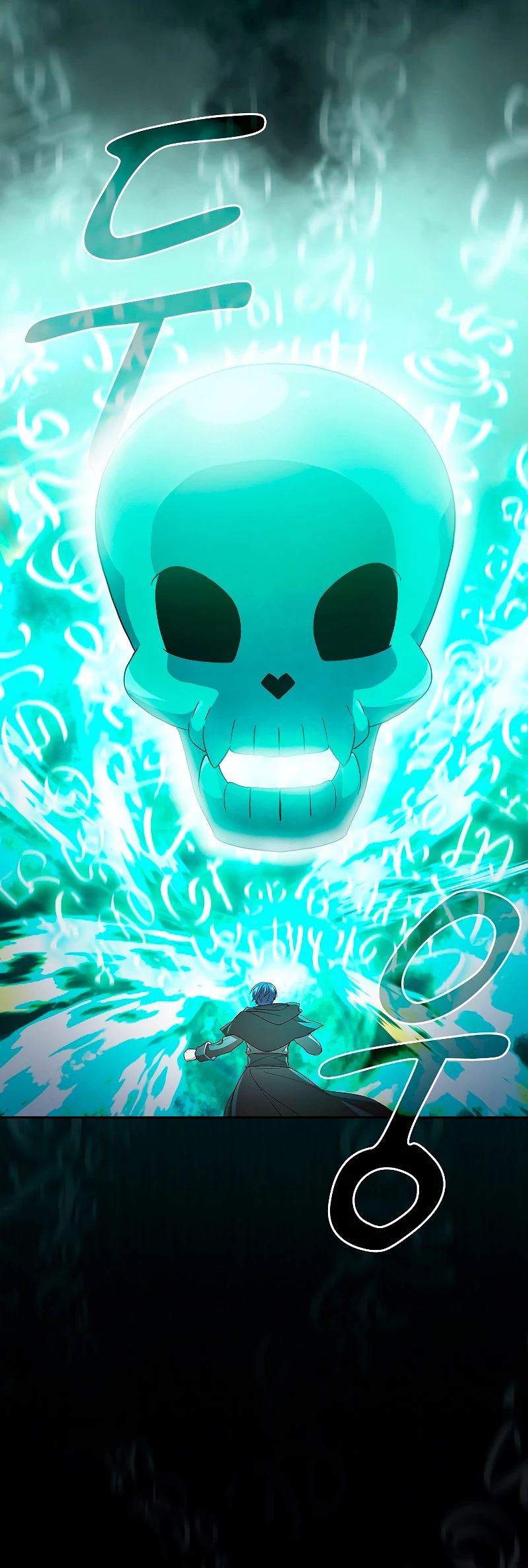 La vida de un mago de la academia de magia capítulo 47, página 28