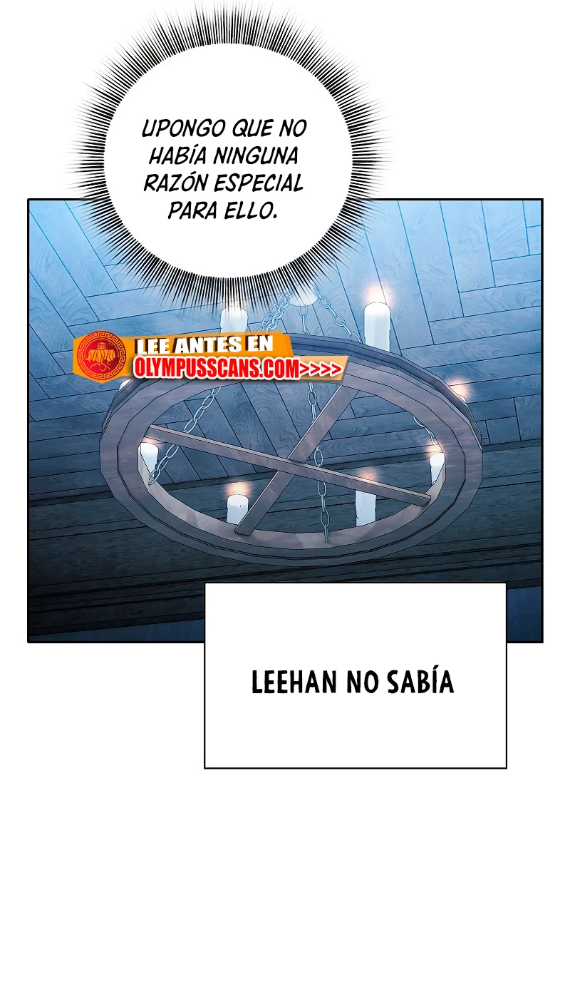 La vida de un mago de la academia de magia capítulo 47, página 44