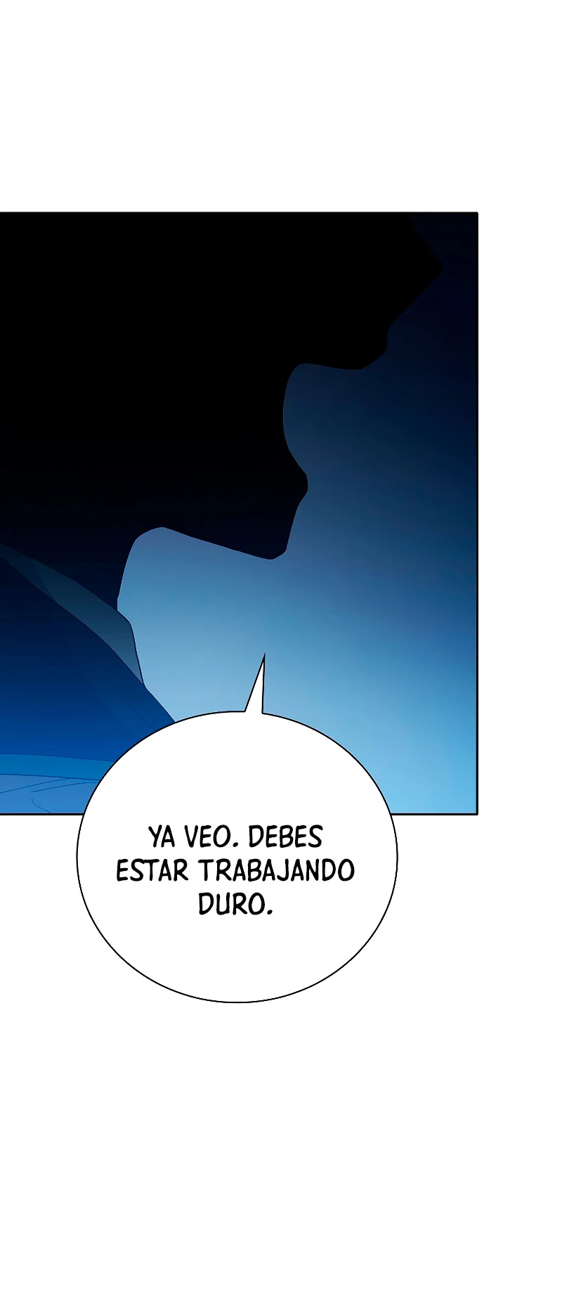 La vida de un mago de la academia de magia capítulo 47, página 51