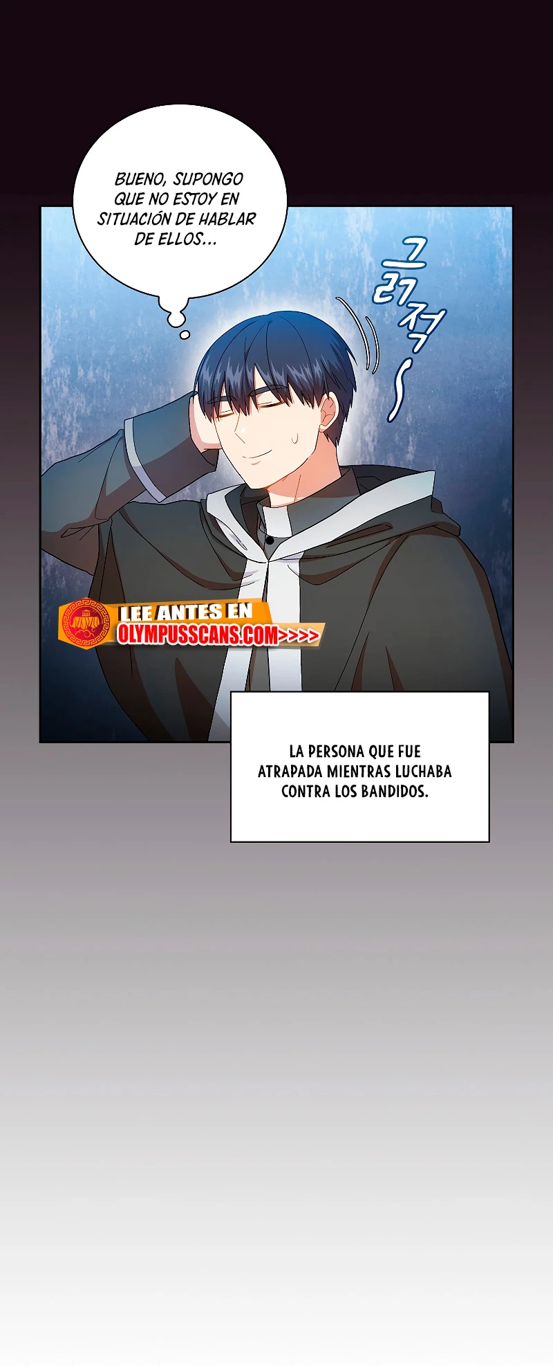 La vida de un mago de la academia de magia capítulo 48, página 5