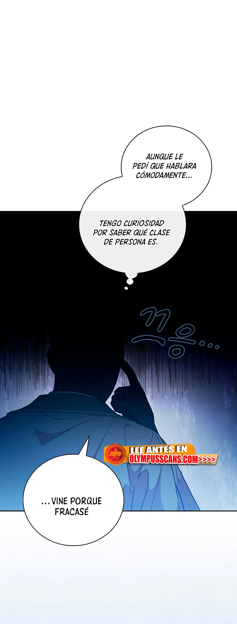 La vida de un mago de la academia de magia capítulo 48, página 10