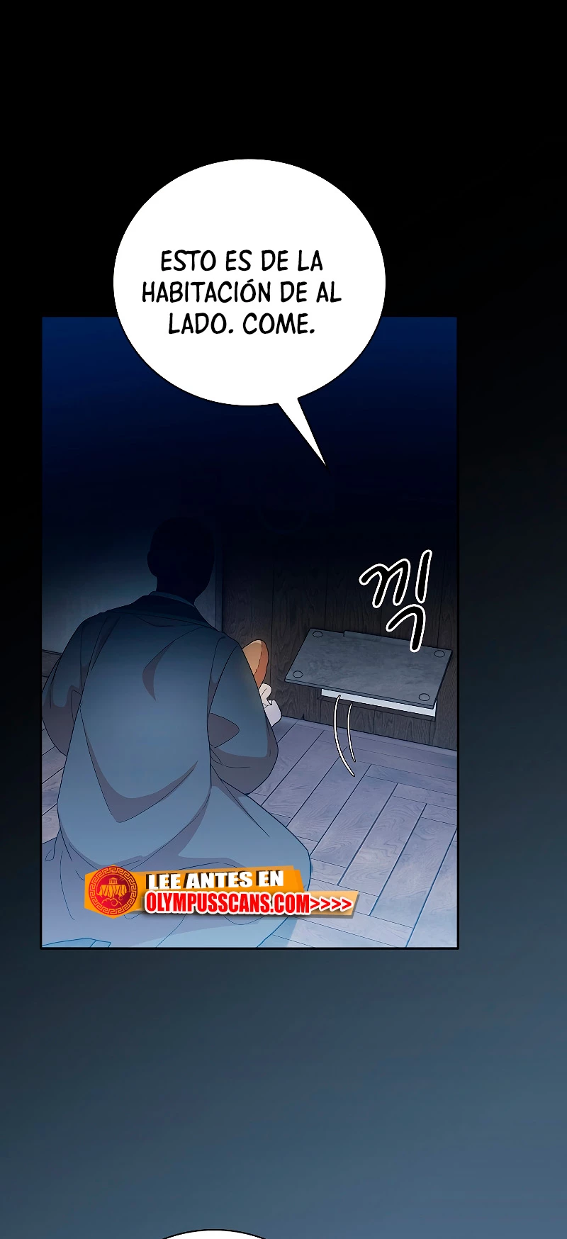 La vida de un mago de la academia de magia capítulo 48, página 27