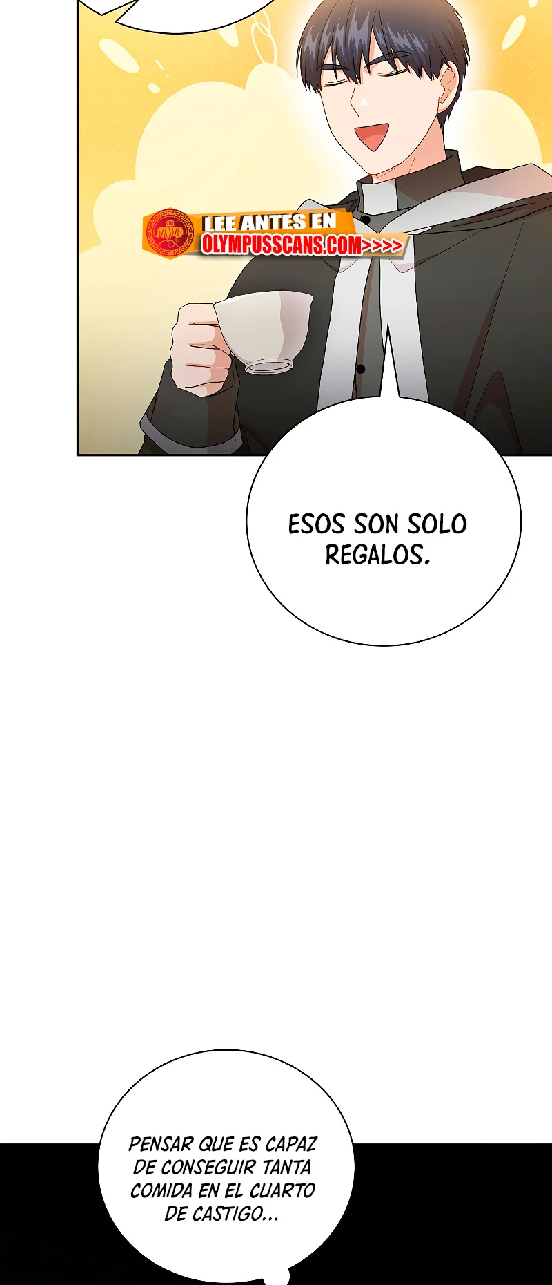 La vida de un mago de la academia de magia capítulo 48, página 30