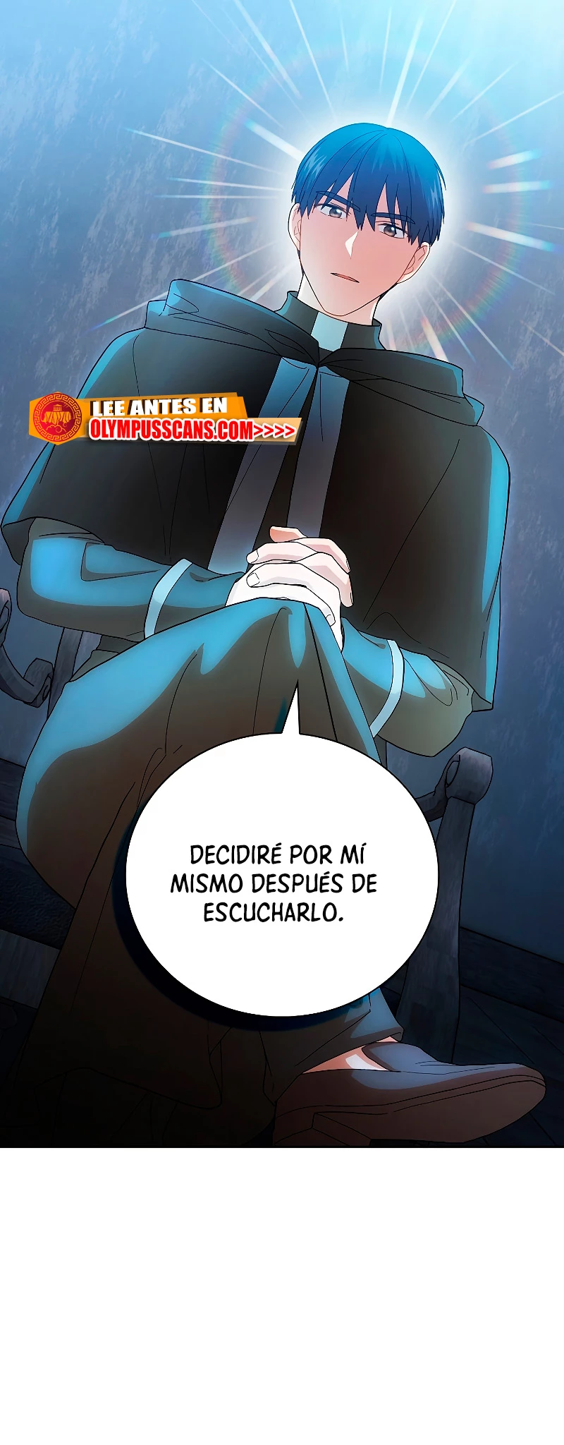 La vida de un mago de la academia de magia capítulo 48, página 38