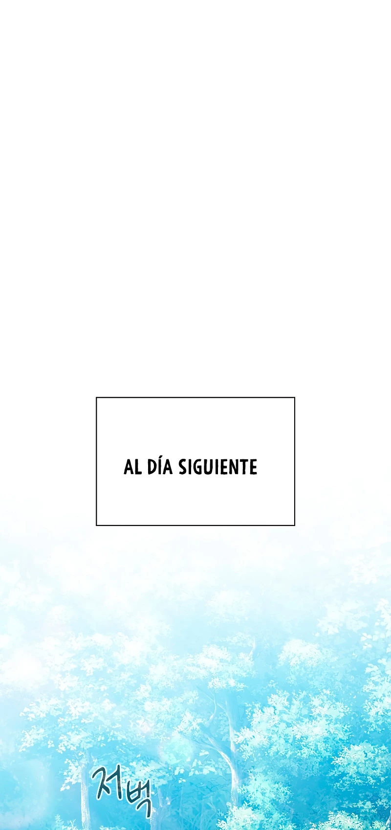 La vida de un mago de la academia de magia capítulo 48, página 39