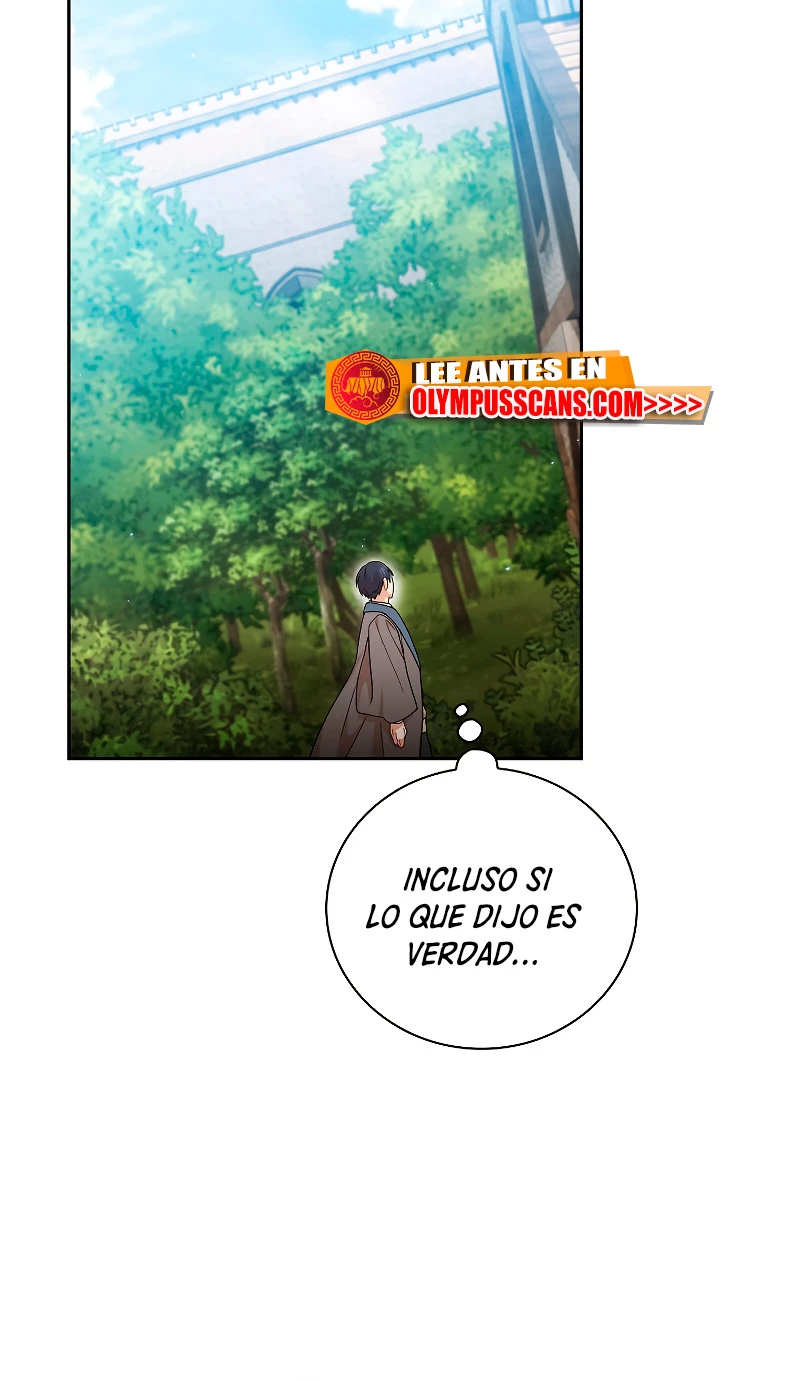 La vida de un mago de la academia de magia capítulo 48, página 50