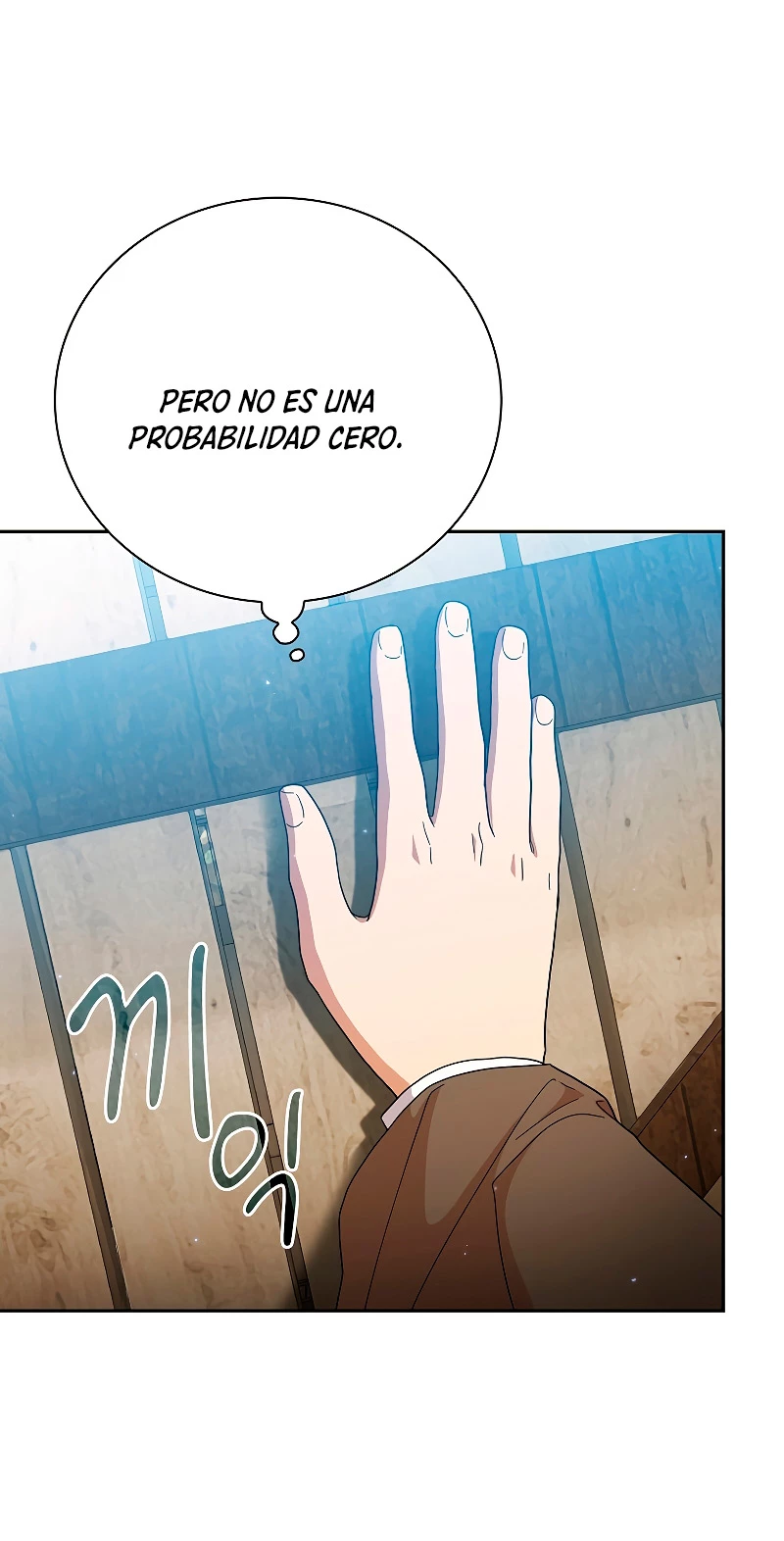 La vida de un mago de la academia de magia capítulo 48, página 52