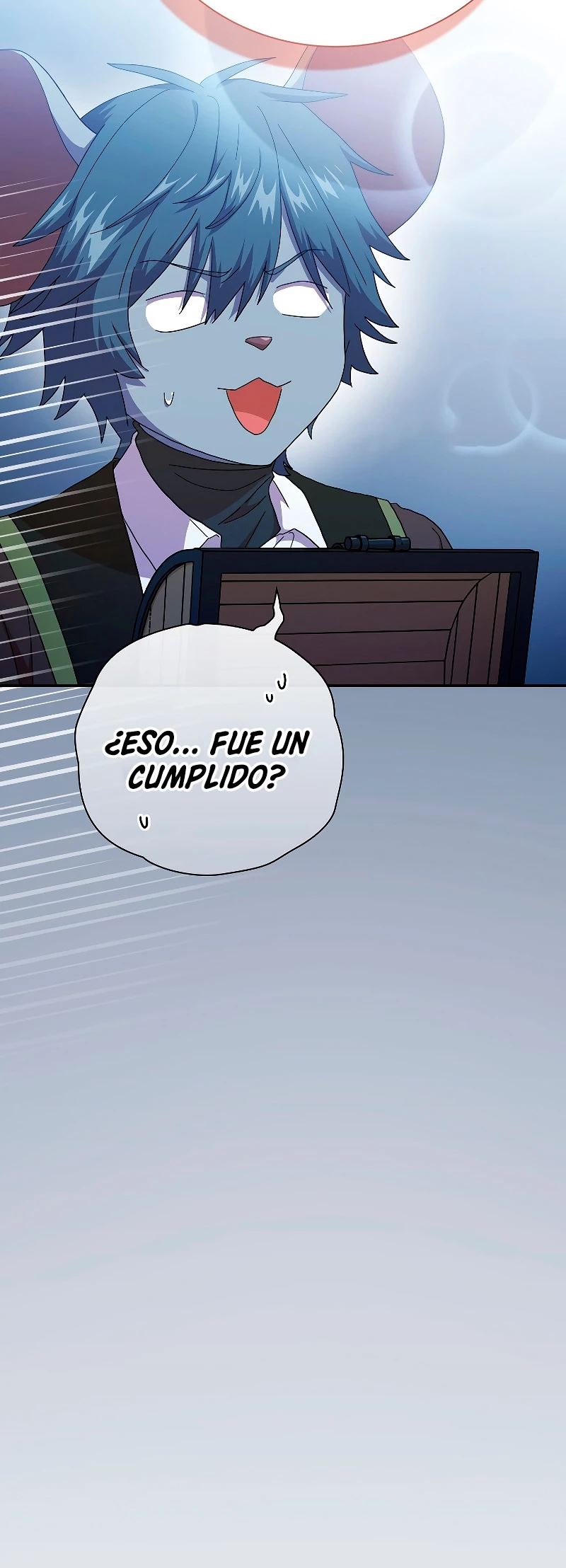 La vida de un mago de la academia de magia capítulo 49, página 7