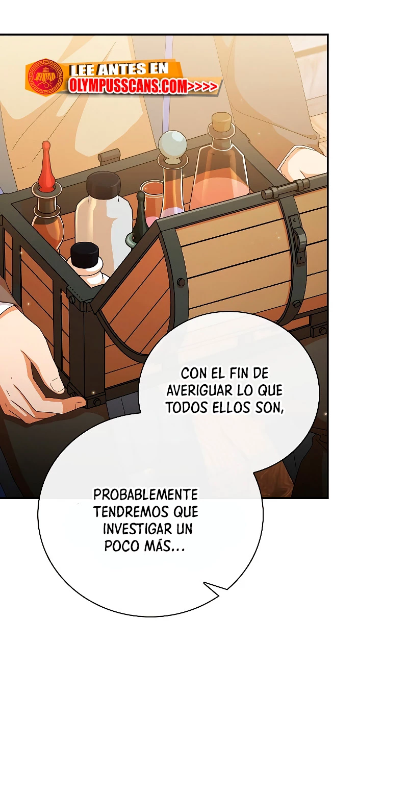 La vida de un mago de la academia de magia capítulo 49, página 11