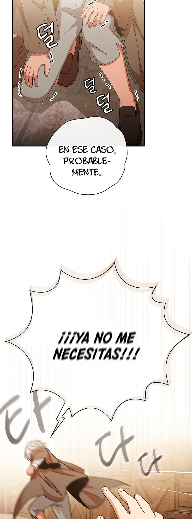 La vida de un mago de la academia de magia capítulo 49, página 18