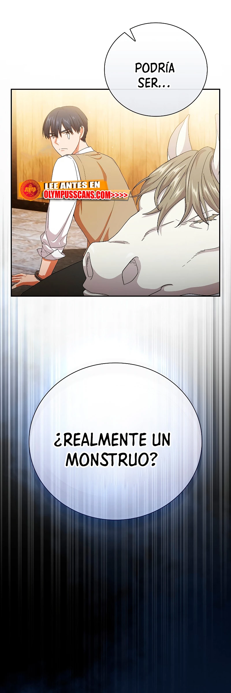 La vida de un mago de la academia de magia capítulo 49, página 41