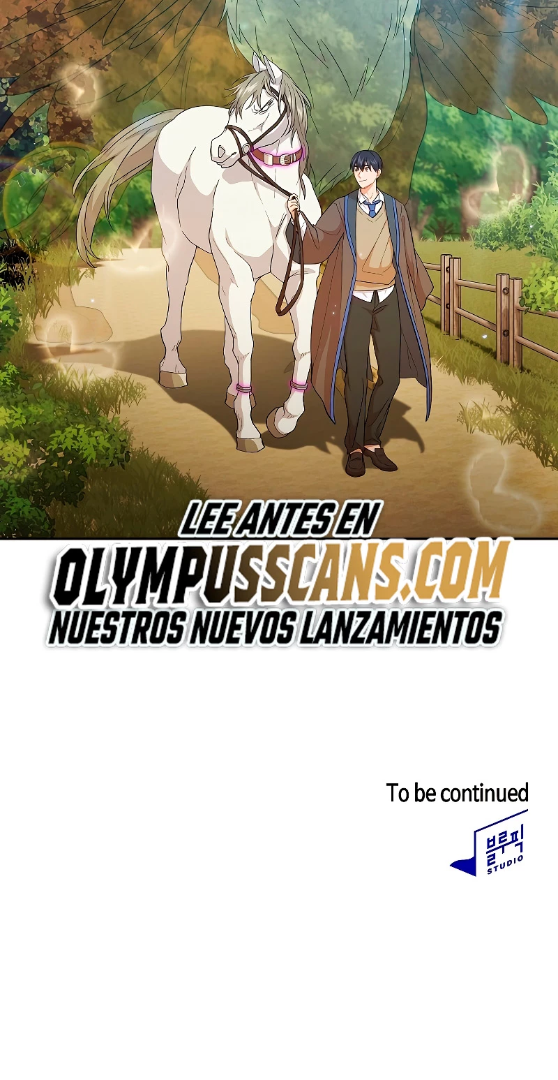 La vida de un mago de la academia de magia capítulo 49, página 59