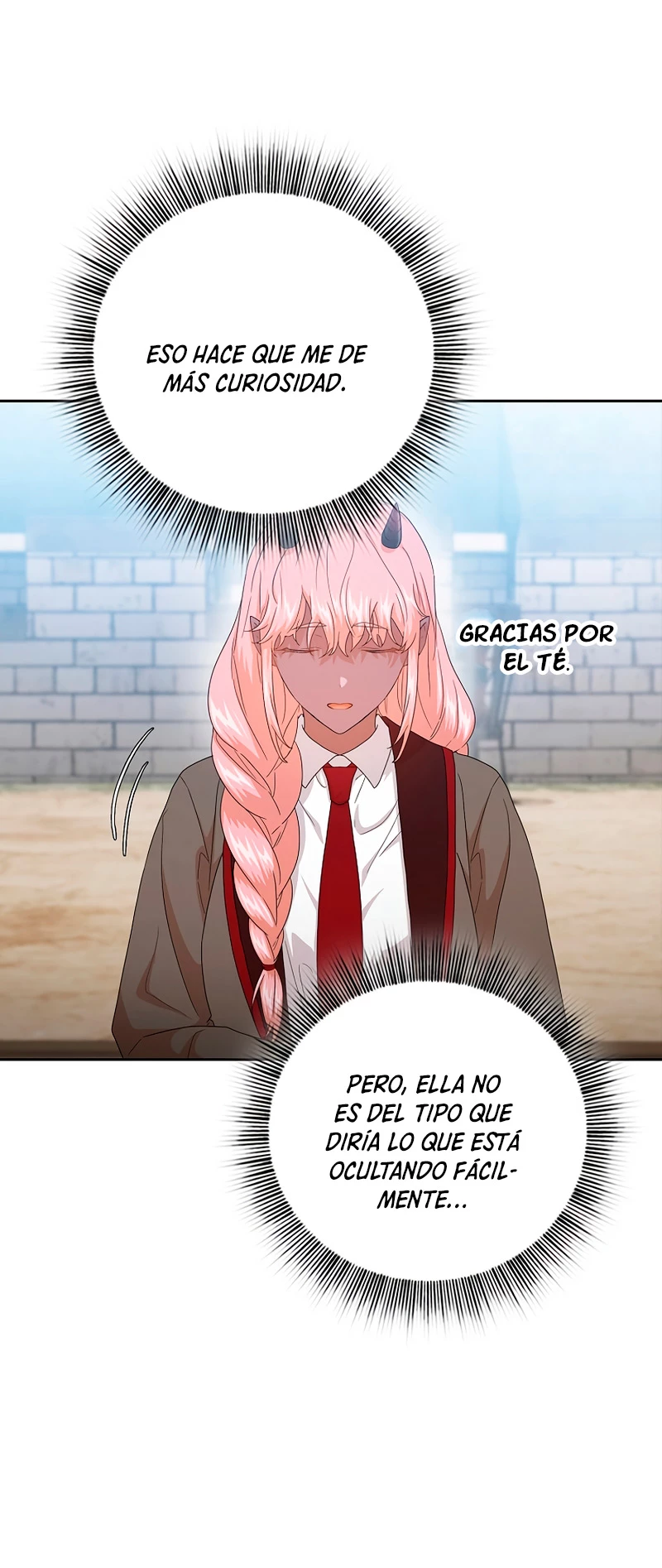 La vida de un mago de la academia de magia capítulo 51, página 47