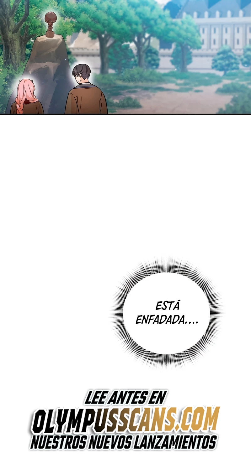 La vida de un mago de la academia de magia capítulo 51, página 59