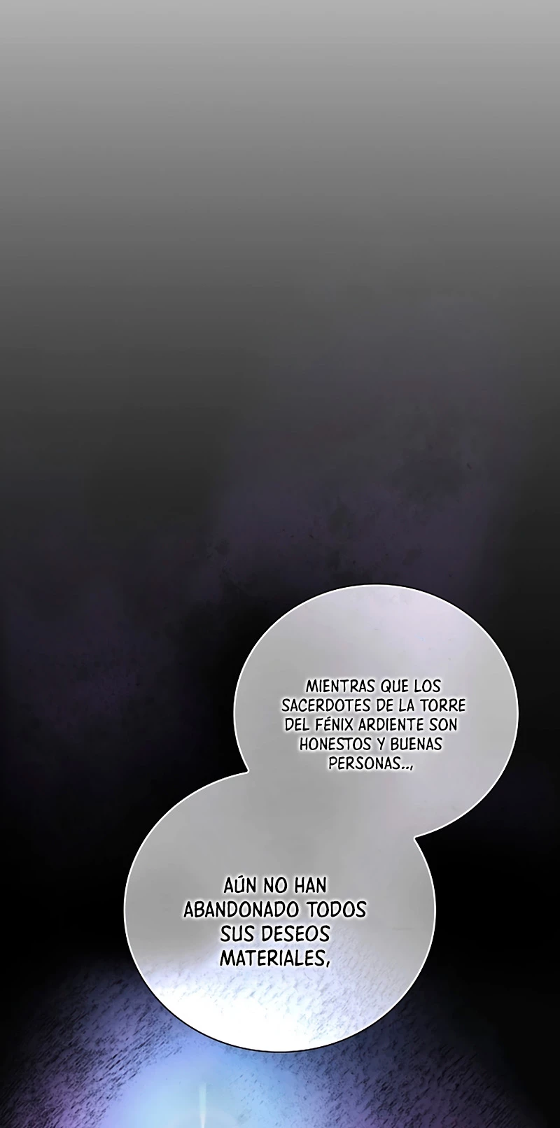 La vida de un mago de la academia de magia capítulo 52, página 6