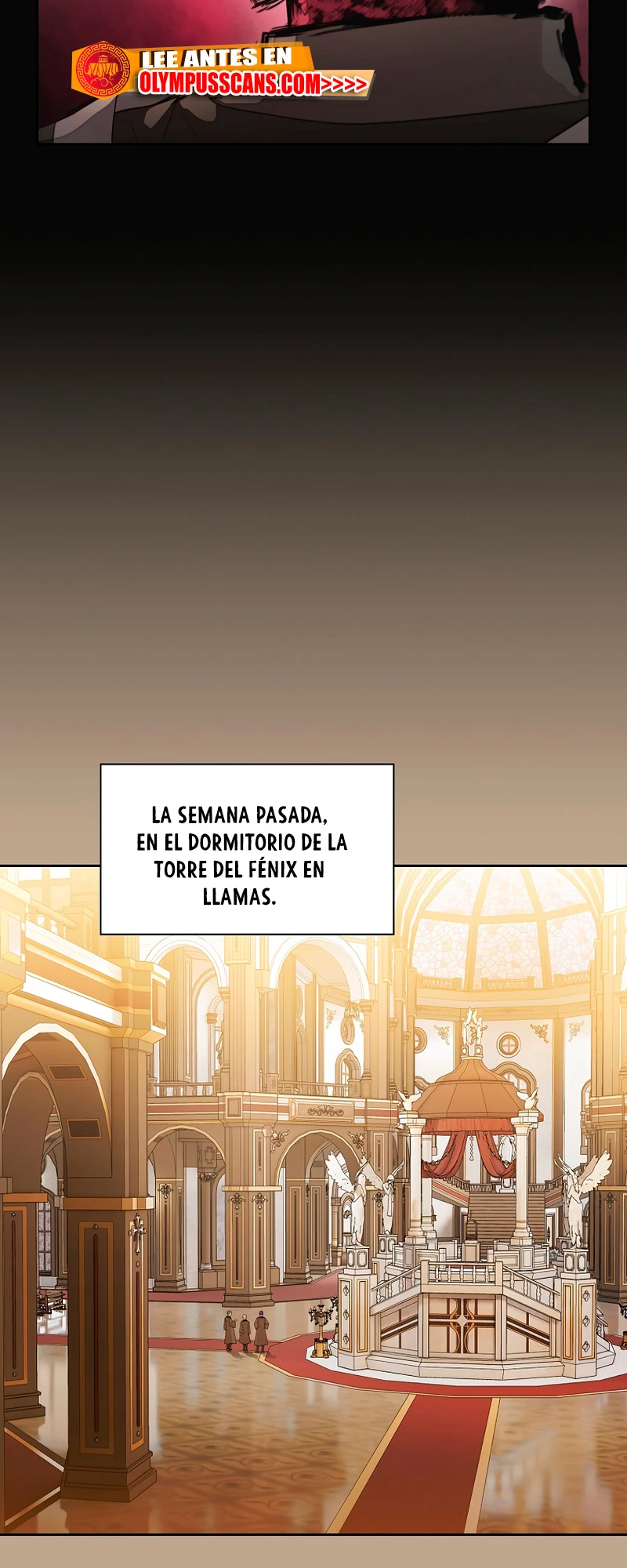 La vida de un mago de la academia de magia capítulo 52, página 8