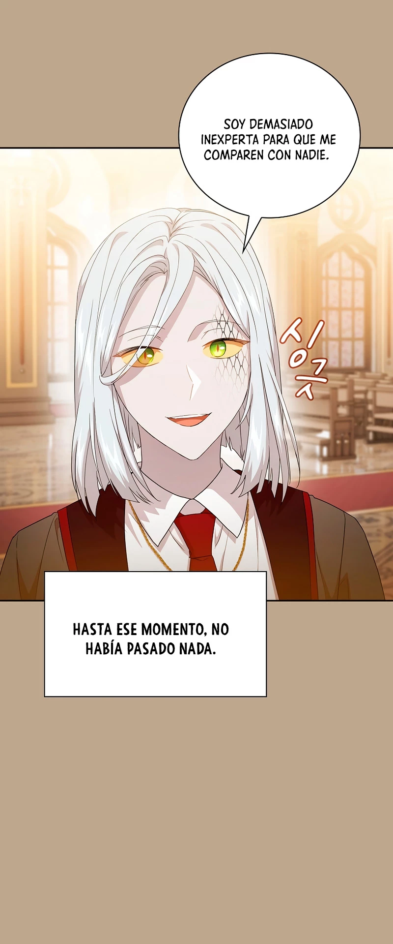 La vida de un mago de la academia de magia capítulo 52, página 12