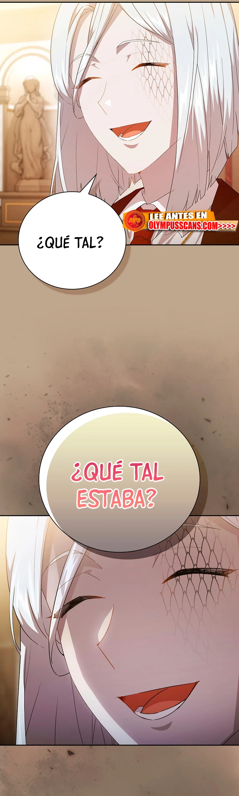 La vida de un mago de la academia de magia capítulo 52, página 16