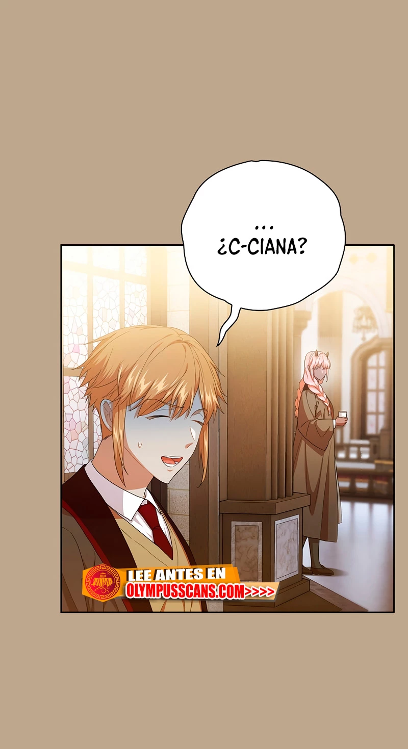La vida de un mago de la academia de magia capítulo 52, página 23