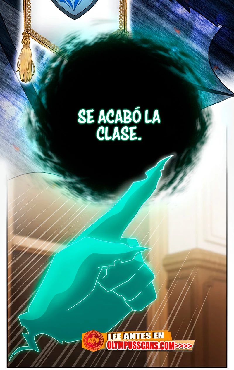 La vida de un mago de la academia de magia capítulo 52, página 38