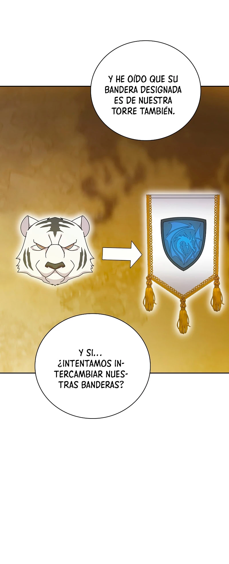 La vida de un mago de la academia de magia capítulo 52, página 42