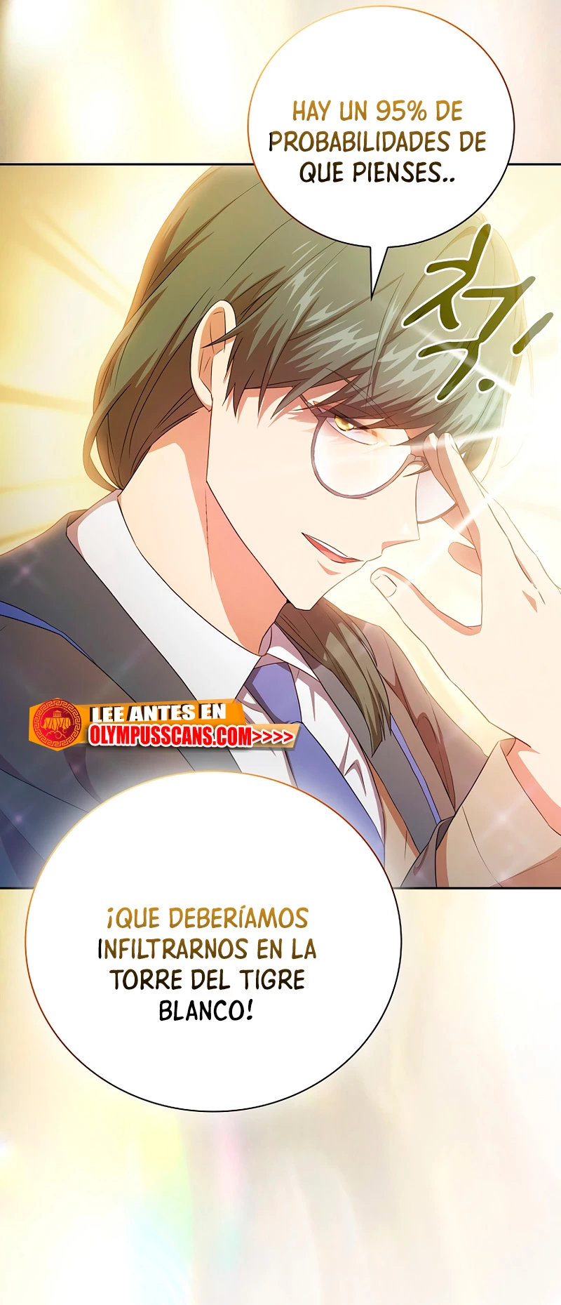 La vida de un mago de la academia de magia capítulo 52, página 55
