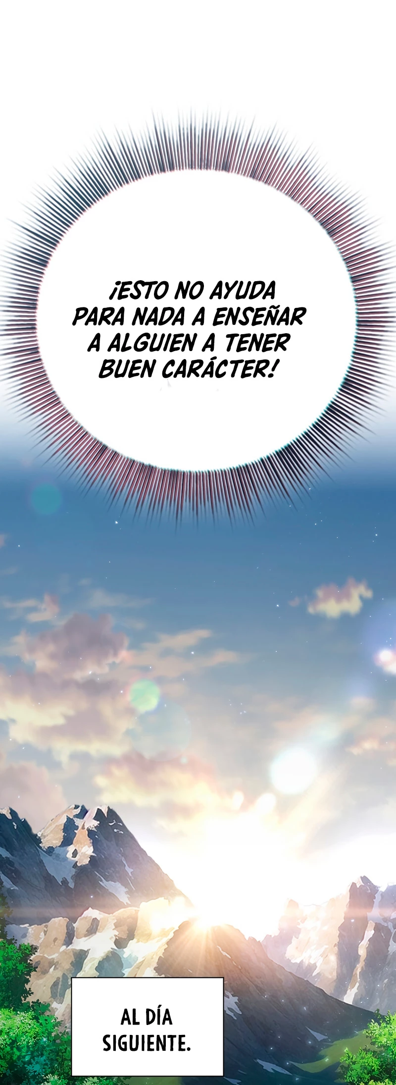La vida de un mago de la academia de magia capítulo 52, página 62