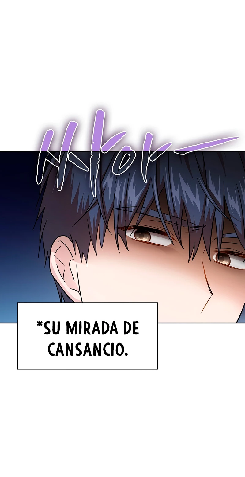 La vida de un mago de la academia de magia capítulo 53, página 50