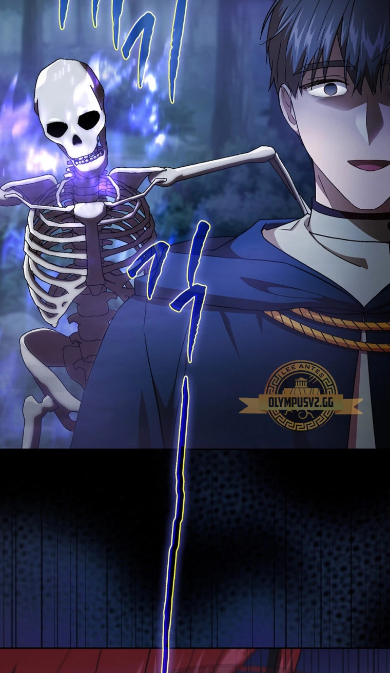 La vida de un mago de la academia de magia capítulo 54, página 14
