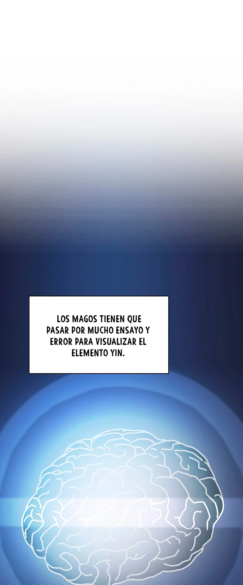 La vida de un mago de la academia de magia capítulo 55, página 4