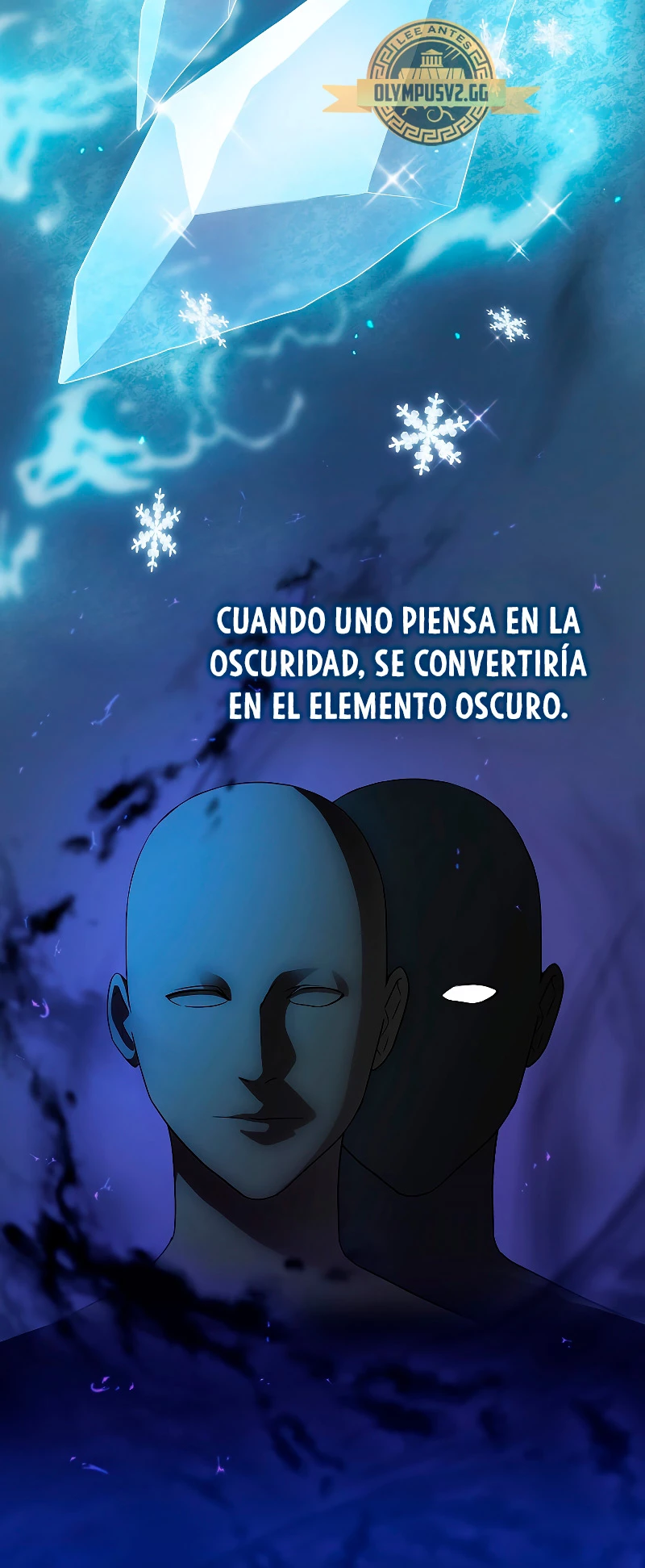 La vida de un mago de la academia de magia capítulo 55, página 6