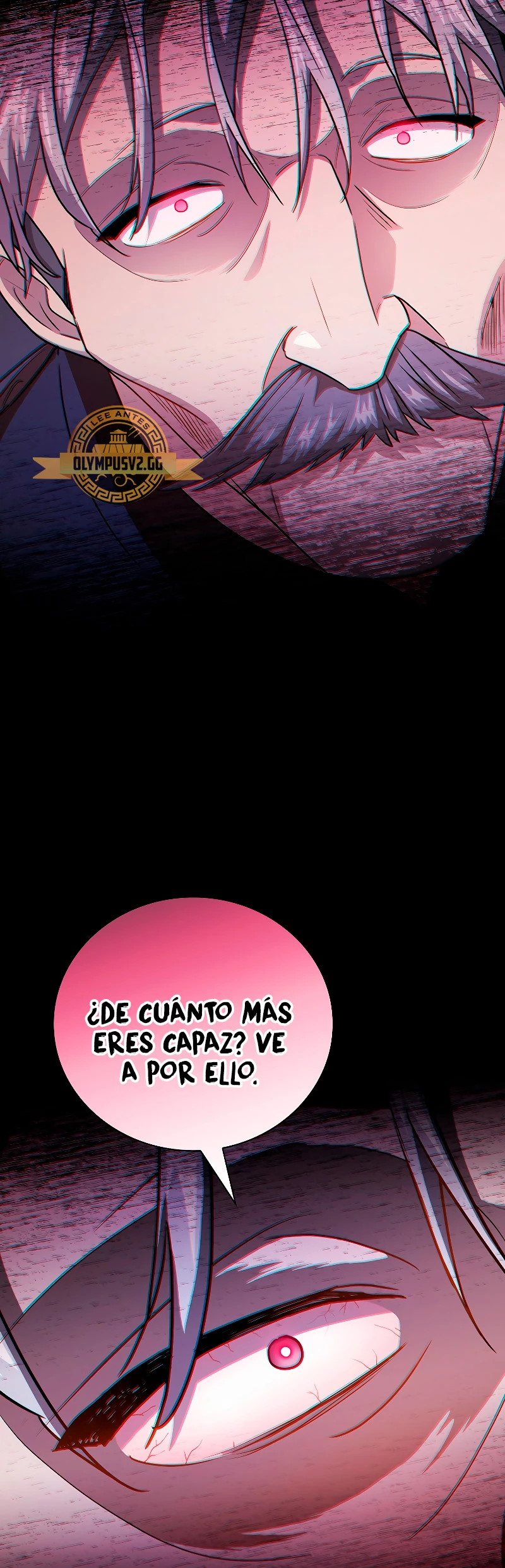 La vida de un mago de la academia de magia capítulo 55, página 23