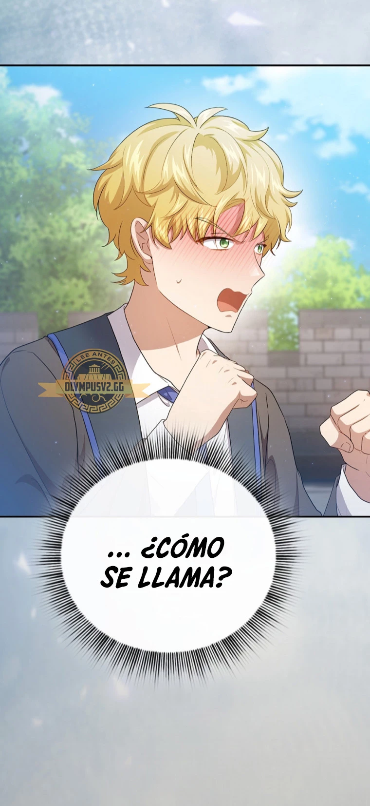 La vida de un mago de la academia de magia capítulo 56, página 71