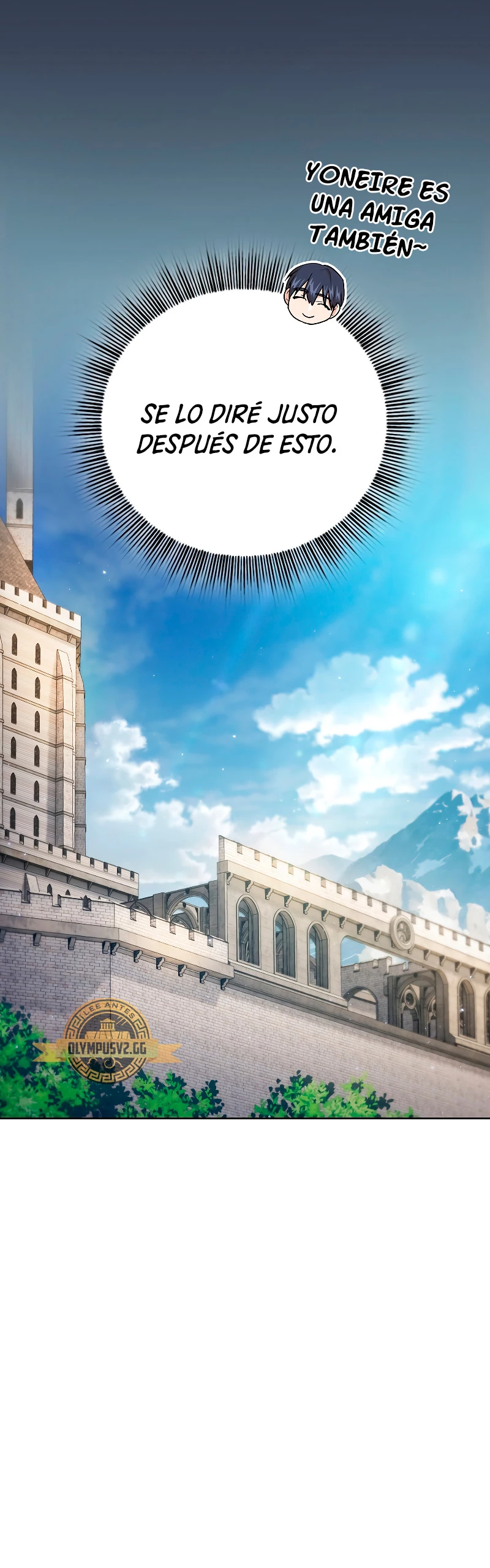 La vida de un mago de la academia de magia capítulo 58, página 24