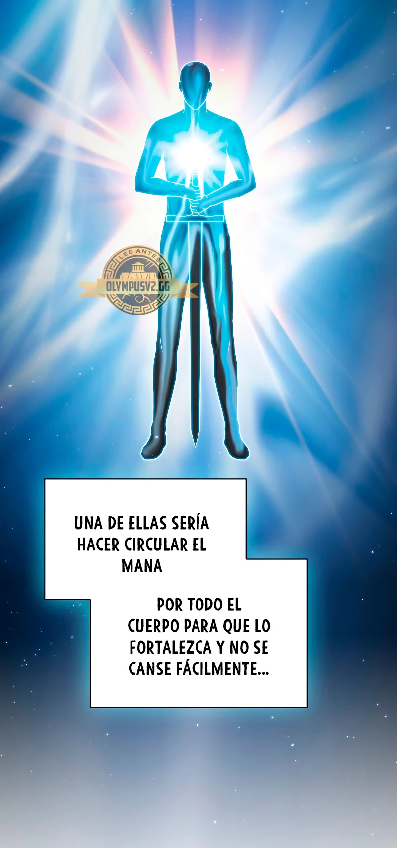 La vida de un mago de la academia de magia capítulo 58, página 29