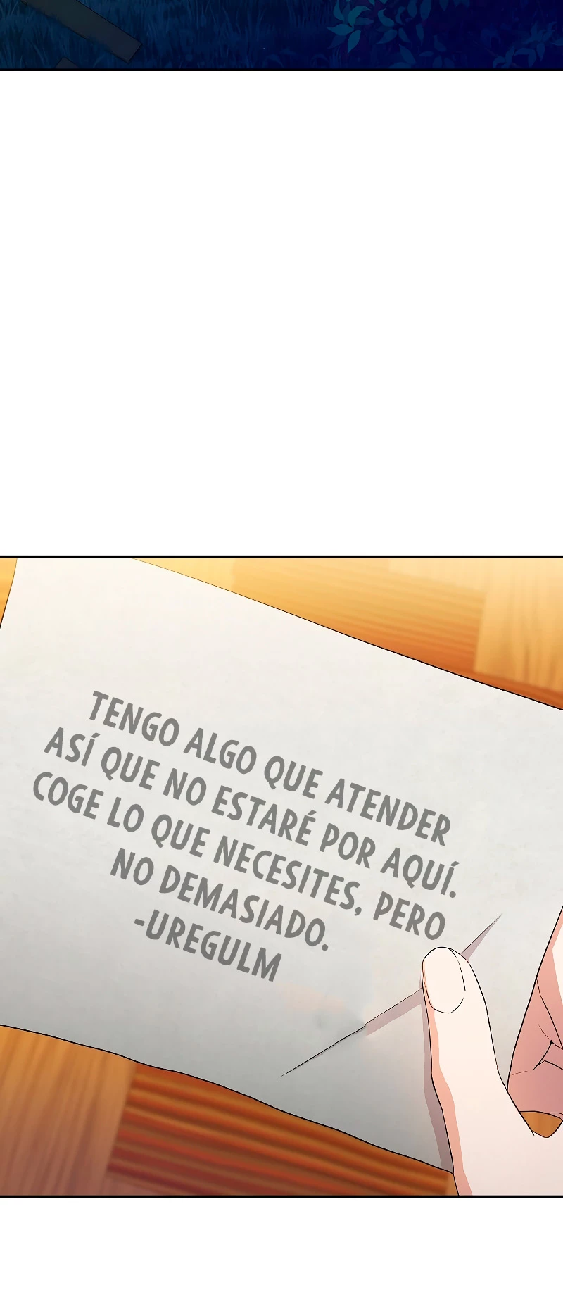 La vida de un mago de la academia de magia capítulo 59, página 11