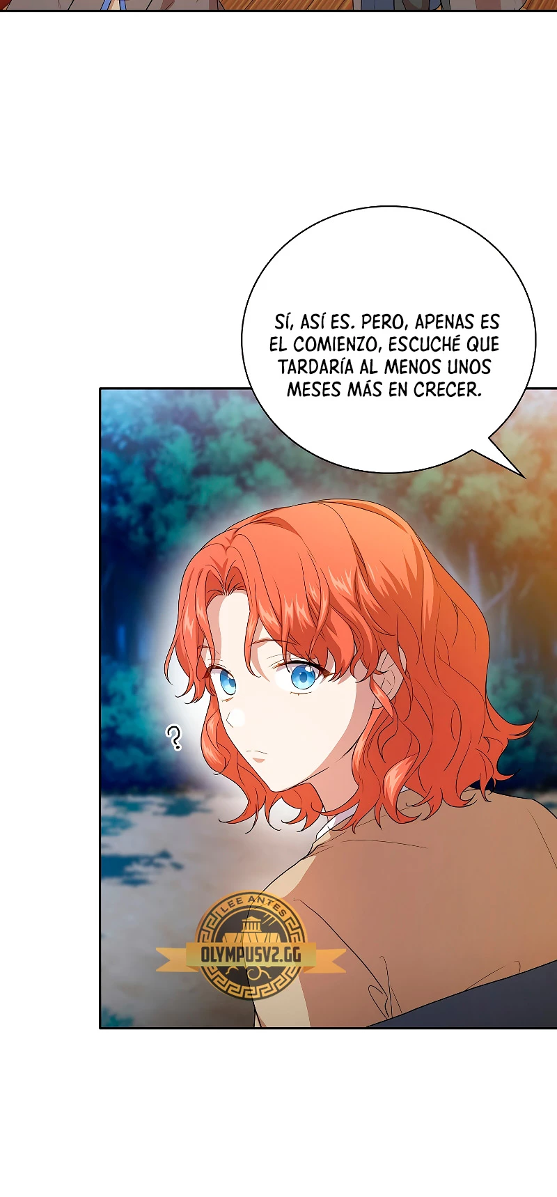 La vida de un mago de la academia de magia capítulo 59, página 18