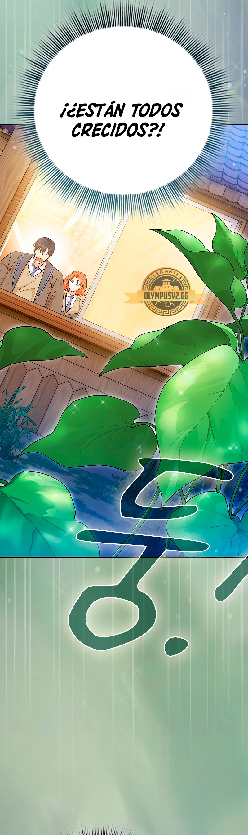 La vida de un mago de la academia de magia capítulo 59, página 21