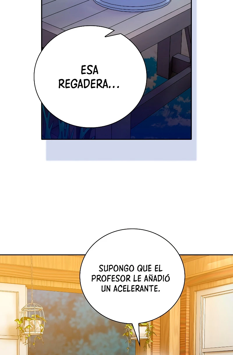 La vida de un mago de la academia de magia capítulo 59, página 25