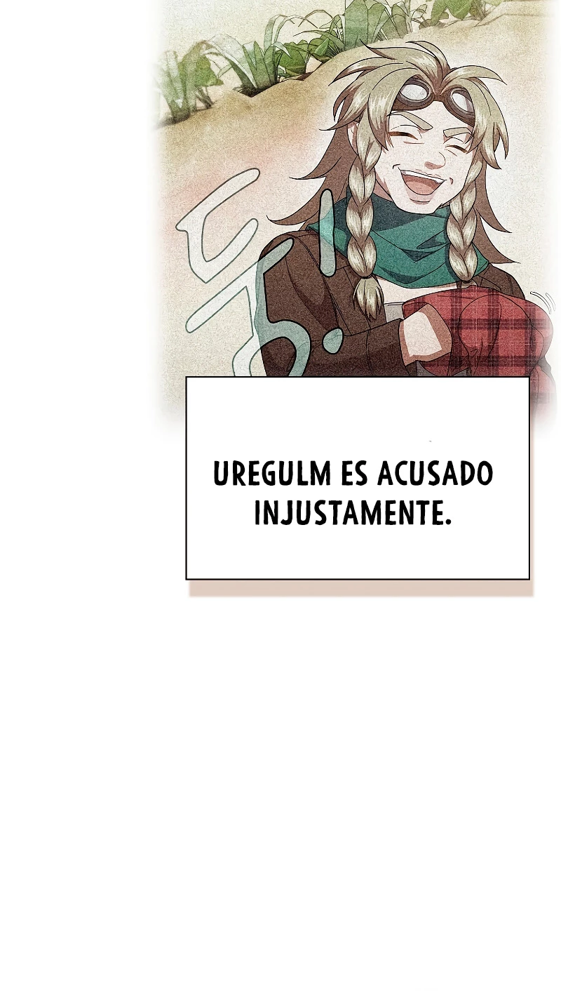 La vida de un mago de la academia de magia capítulo 59, página 27