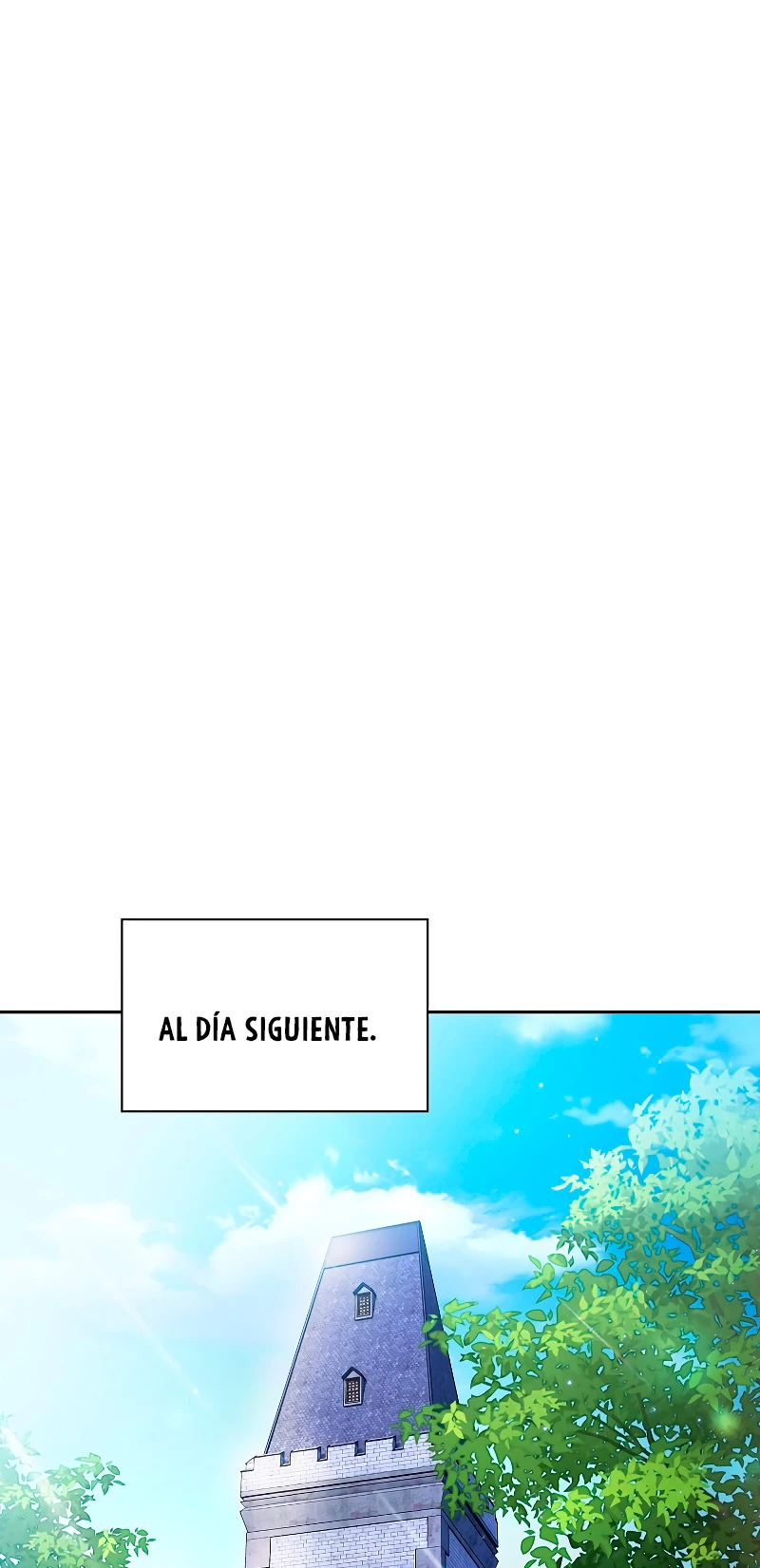 La vida de un mago de la academia de magia capítulo 59, página 31