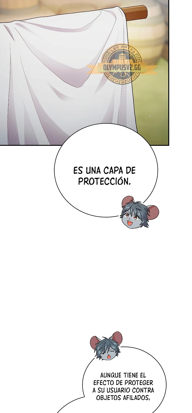 La vida de un mago de la academia de magia capítulo 60, página 11