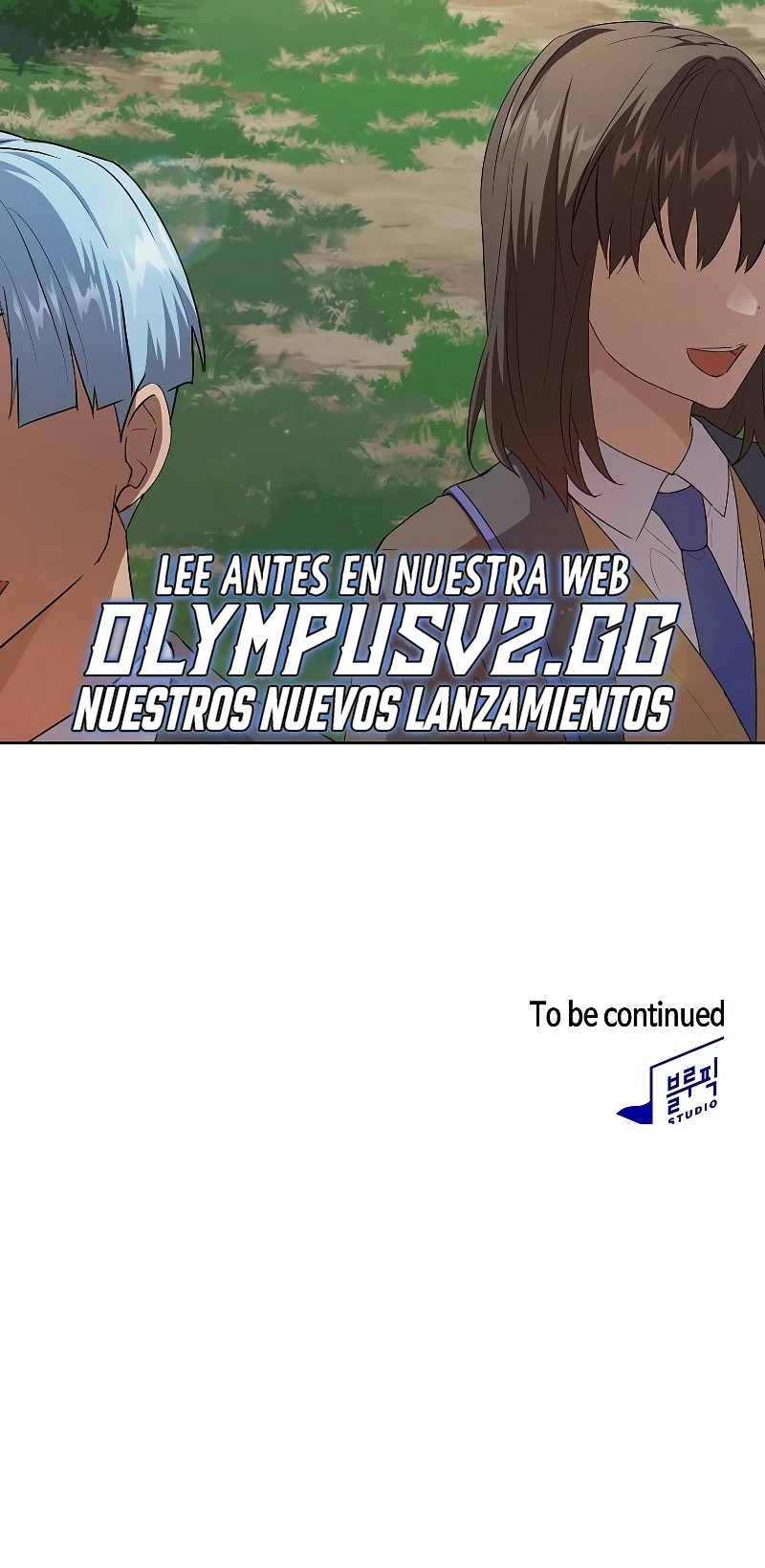 La vida de un mago de la academia de magia capítulo 61, página 26