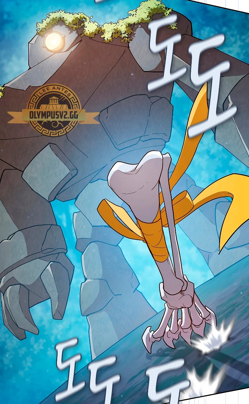La vida de un mago de la academia de magia capítulo 63, página 16