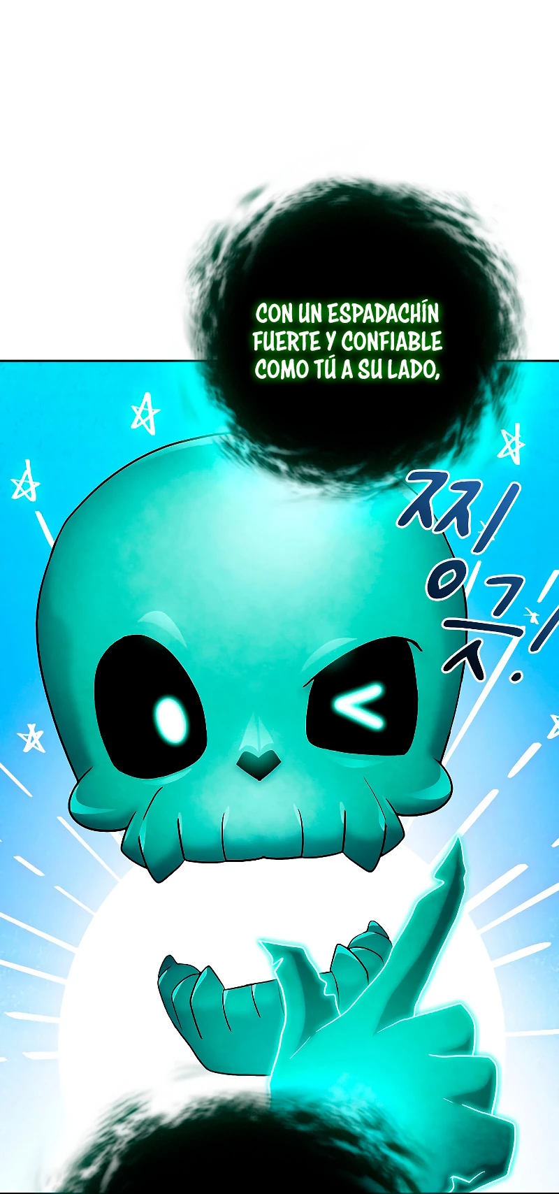 La vida de un mago de la academia de magia capítulo 63, página 41