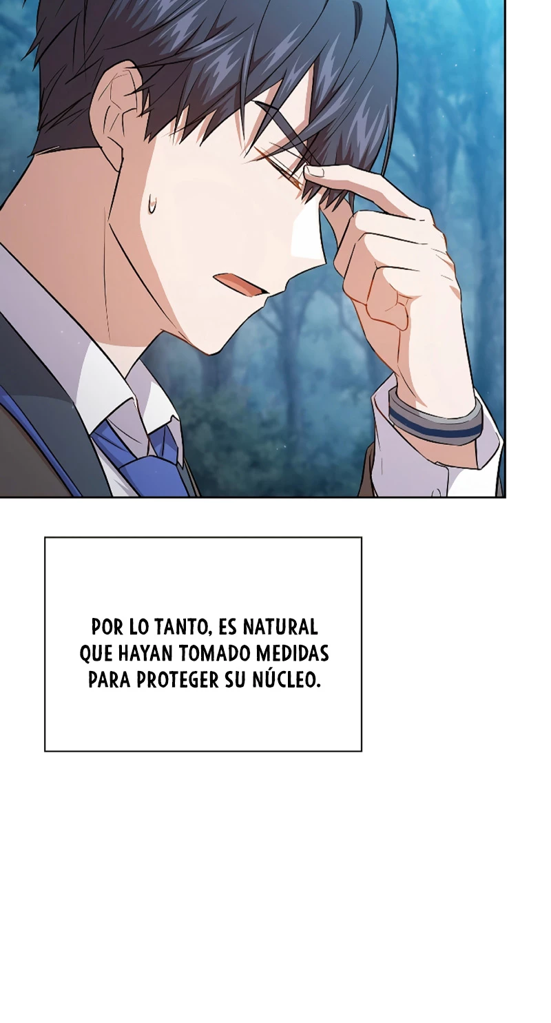 La vida de un mago de la academia de magia capítulo 64, página 33