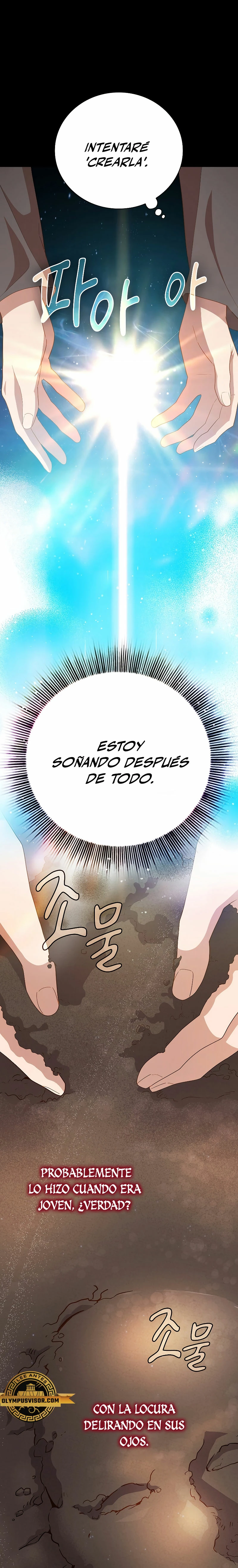 La vida de un mago de la academia de magia capítulo 73, página 6