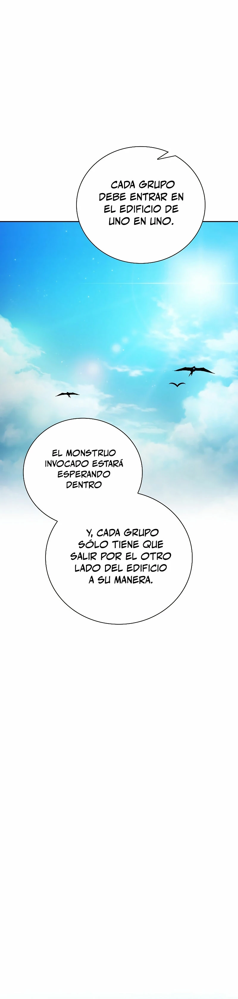 La vida de un mago de la academia de magia capítulo 79, página 10